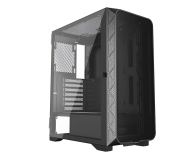 Obudowa do komputera Gembird Fornax M200 Black